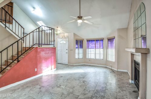 7330 Coolidge St, Phoenix AZ 85015-3845 exterior