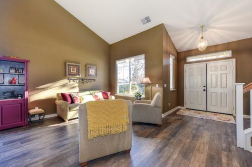 1079 Mallard Cir, Folsom CA 95630-7507 exterior