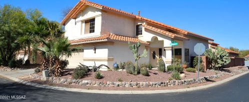 826 Annandale Way, Tucson, AZ 85737-6926
