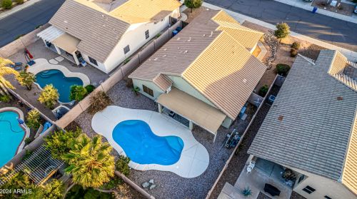 2962 Indian Wl Pl, Chandler AZ 85249-4918 exterior