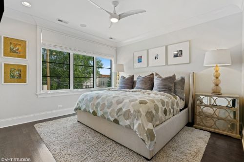 3625 Marshfield Ave, Chicago IL 60609-1325 exterior