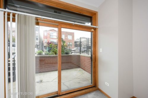 514 Campbell Ave, Chicago IL  60612-3406 exterior