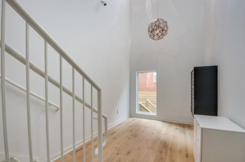 208 12th St, Atlanta GA  30309-4011 exterior