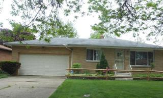 14807 Sprengel Ave, Cleveland, OH 44135-2029