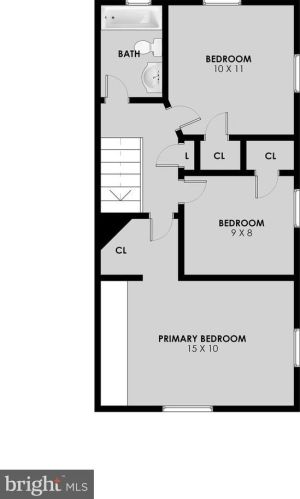 47 French St, Alexandria VA 22304-4957 exterior