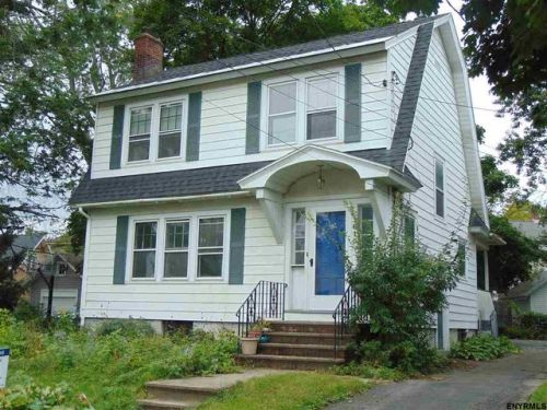 615 Rankin Ave, Schenectady, NY 12308-3422