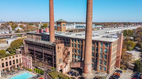 170 Boulevard, Atlanta GA  30312-2325 exterior