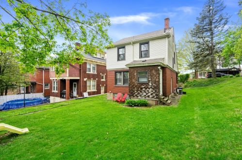 416 Maple St, Pittsburgh PA  15122-1540 exterior