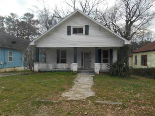 1532 Montreat Ave, Atlanta GA  30311-2730 exterior