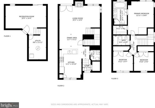 2115 Cambridge Park Ct, Silver Spring MD 20902-4351 exterior