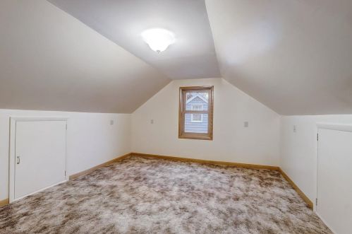 512 Morningside Ave, Madison WI  53716-1737 exterior