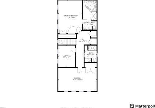 1859 California, Chicago IL 60647-4247 exterior