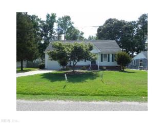 524 Akron Ave, Chesapeake, VA 23322-7349