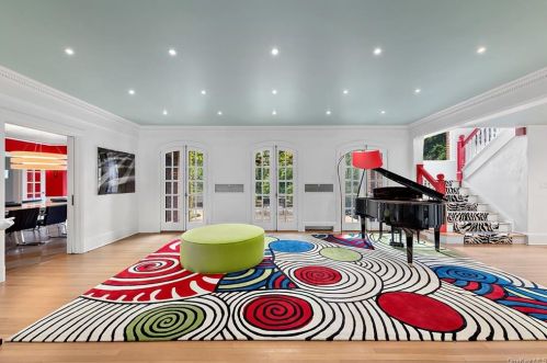 4 Whippoorwill Rd, Armonk NY 10504-1108 exterior