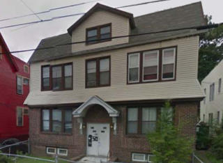 116 Paine Ave, Irvington NJ  07111-2915 exterior