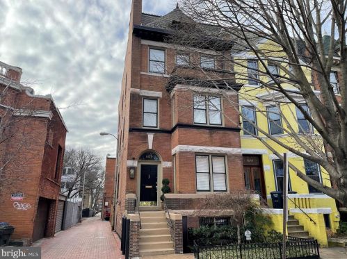 1612 T St, Washington, DC 20020-4718