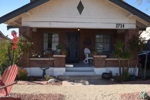 2214 12 St, Phoenix AZ 85086-8481 exterior