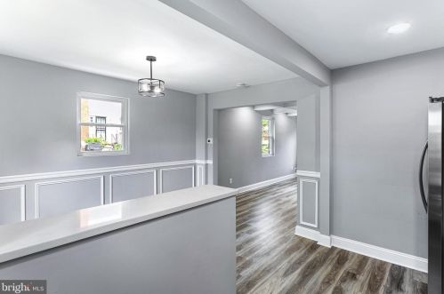 174 Elmira St, Washington DC  20032-2265 exterior