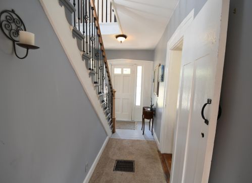 514 Kalamazoo St, Paw Paw MI 49079-1130 exterior