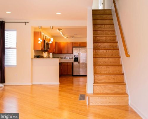 1434 17th St, Philadelphia PA  19146-4715 exterior