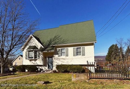 3116 Grimes Ave, Scranton, PA 18505-2934