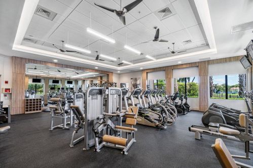 10860 Green Valley Walk, Boynton Beach FL 33437-3911 exterior