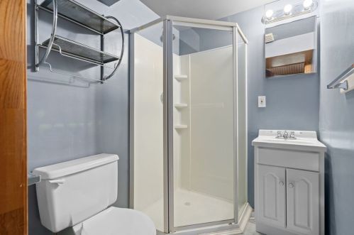 5 Cambridge Ter, Boston MA exterior