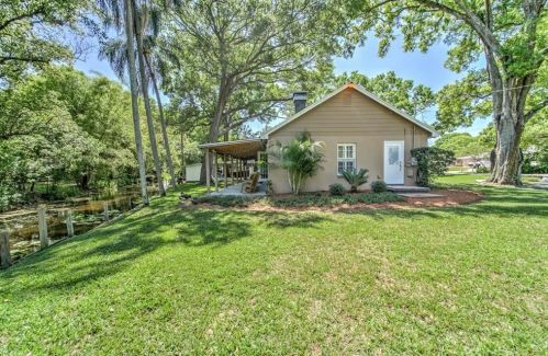 8919 Arrawana Ave, Tampa FL 33614-1810 exterior