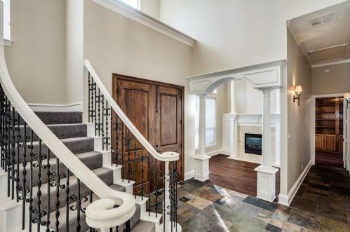 5311 Brandenburg Ct, Dallas TX  75287-5510 exterior