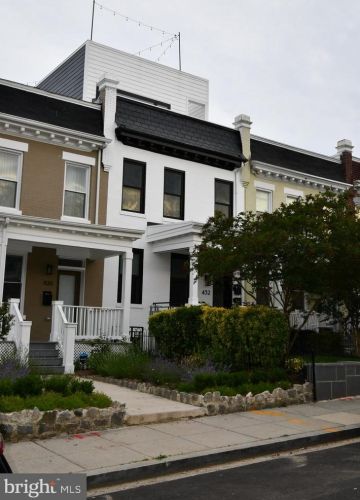414 Luray Pl, Washington DC 20010-2992 exterior
