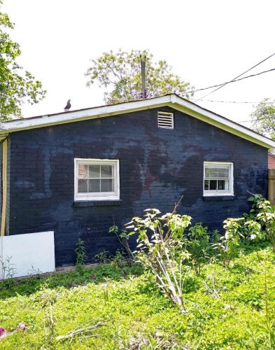 3510 Alberta St, Saint Louis MO 63116-4551 exterior