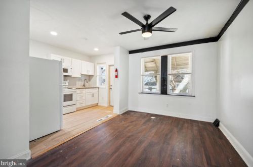 1017 Remington St, Chester PA 19013-6306 exterior