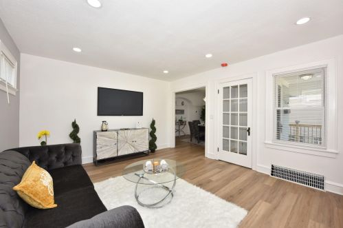 3786 10th St, Milwaukee WI  53206-3315 exterior