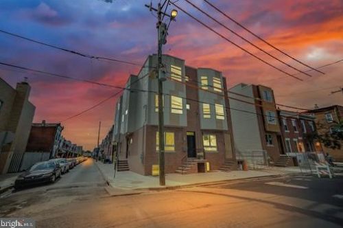 1720 22nd St, Philadelphia PA 19145-1943 exterior