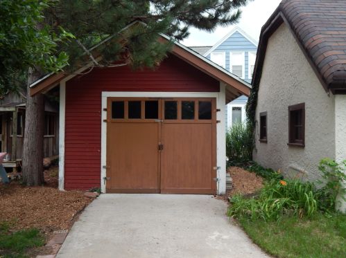 2316 Union Ave, Grand Rapids MI  49507-3244 exterior