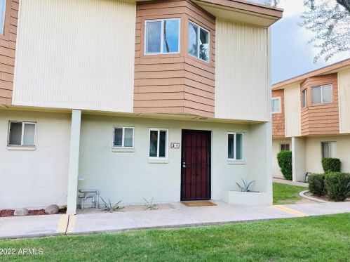 6040 15th St, Phoenix AZ 85014-2430 exterior