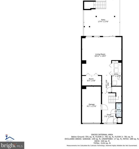 711 Grant Dr, Hanover PA  17331-2079 exterior