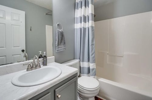 2901 Oconee Cir, Gainesville GA 30507-7845 exterior