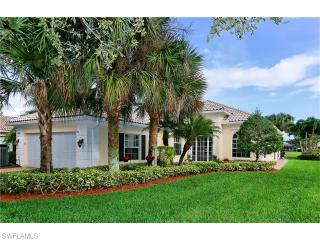 2921 Gilford Way, Naples, FL 34119-7523