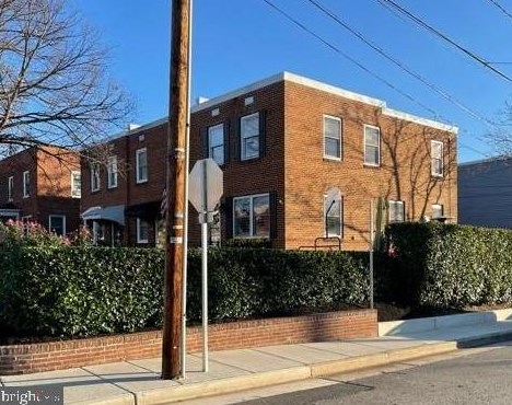 401 Fayette St, Alexandria VA 22314-2228 exterior