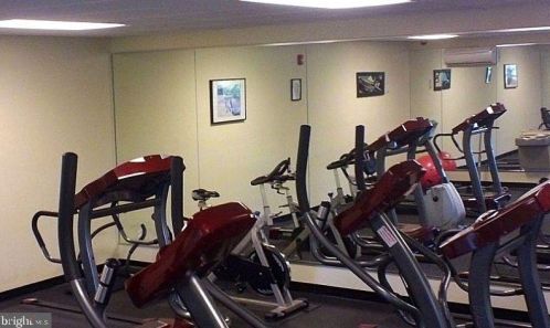 401 Atlantic Ave, Haddon Heights NJ 08035-1740 exterior