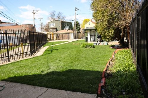 2252 Keeler Ave, Chicago IL 60652-1233 exterior