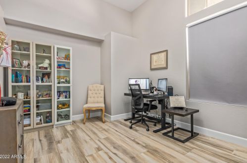 22640 47th Pl, Phoenix AZ  85050-6905 exterior