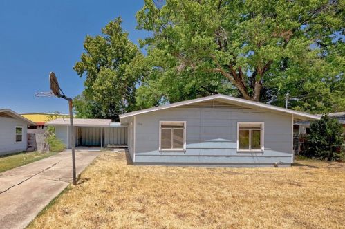 7916 Brockman St, Austin, TX 78757-8225