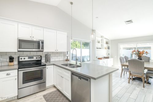 4833 Commonwealth Pl, Chandler AZ  85226-4864 exterior