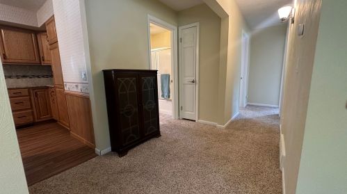 1350 Becker Rd, Meskegon MI 49445-1516 exterior