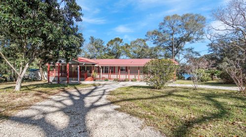 448 Bell Dr, Defuniak Springs, FL 32433-7195