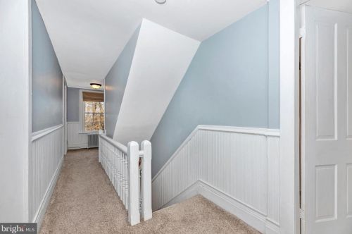 9002 Walnut St, Linwood MD 21791-7713 exterior