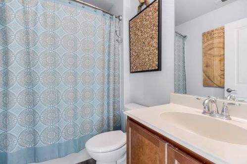 7431 Trull Brook Ln, Frisco TX 75034-1076 exterior