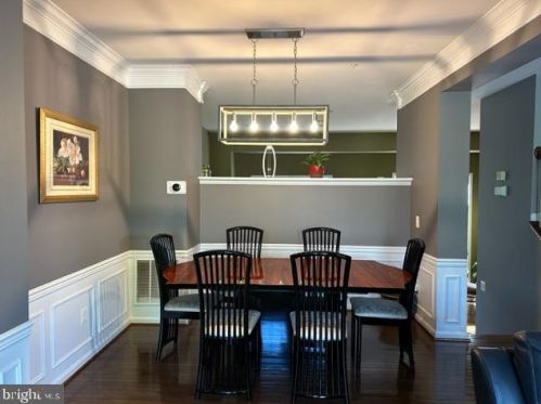 1637 Treetop Vw Ter, Silver Spring MD 20904-4213 exterior